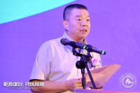 第五届壁挂炉产业技术论坛圆满召开
