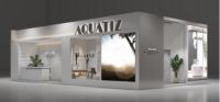 AQUATIZ卫浴即将亮相2022上海国际酒店空间博览展会