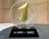 一心一亿&一门心思 | TATA木门携手圣都家装共话整装新时代