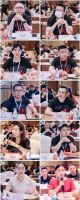 新浪现场 | 丛一楼装饰集团第六届首席/总监设计师评级会精彩谢幕！