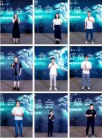 新浪现场 | 丛一楼装饰集团第六届首席/总监设计师评级会精彩谢幕！