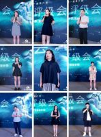 新浪现场 | 丛一楼装饰集团第六届首席/总监设计师评级会精彩谢幕！