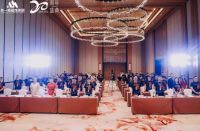 新浪现场 | 丛一楼装饰集团第六届首席/总监设计师评级会精彩谢幕！