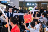 Fun肆嗨!红星美凯龙北四环和京城业主一起开了个狂欢Party