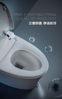 舒适升级，FAENZA法恩莎帕奥利亚F13智能坐便器开启进阶生活