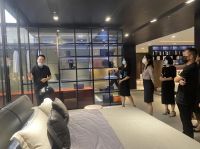 共赢未来 | 芬兰泰克诺斯涂料与博洛尼强强联手，引领国内高端家装市场新风向