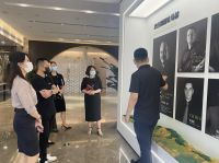 共赢未来 | 芬兰泰克诺斯涂料与博洛尼强强联手，引领国内高端家装市场新风向