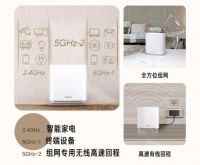 大House的WiFi自由就靠它 ——灵耀AX7800 Mesh上架