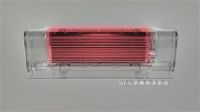中广空调又双叒叕上新啦！带新风的热泵空调“X9智樽”全新亮相