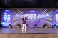 睿尚厨电：发布新品助经销商跨越疫情周期