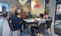 全国百强镇卖芝华仕家居后 这家零售云店2年份额翻倍