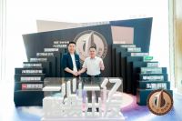 顺辉&圣都家装合作再升级 ，“一心一亿”品牌战略发布会圆满成功！