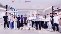 大咖驾到!黄志达等知名设计师出席新豪轩门窗设计精英私享沙龙