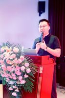 中广欧特斯荣膺2022空调行业高峰论坛“技术创新先锋”奖