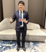 圣都&TATA木门携手18大品牌战略发布,构建未来整装新生态