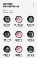 12年5次迭代升级，汇泰龙智能门锁进入5.0时代！