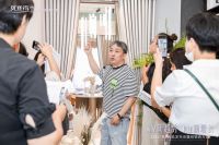 如鱼得水窗帘精品秋季新品重磅发布，硬核产品力引领软装潮流风向