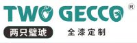 两只璧琥全漆定制携手中国青建集团打造多彩校园