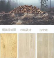 重磅！它被誉为实木复合地板中的爱马仕，即将亮相2022深圳地材展