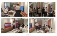 再创佳绩丨奥华商学院精帮扶大商崛起，六城旗舰店开业活动扬帆启航！