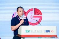 感知未来 鸿联世界|2022世界传感器大会鸿蒙生态产业高峰论坛圆满结束