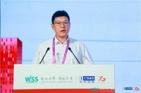 感知未来 鸿联世界|2022世界传感器大会鸿蒙生态产业高峰论坛圆满结束