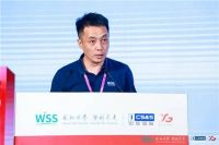 感知未来 鸿联世界|2022世界传感器大会鸿蒙生态产业高峰论坛圆满结束
