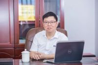 路易丝门窗——智能智造，用科技连接美好生活！