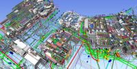 对话李瑞麟：关于双碳城市、数字建筑、虚拟建造的深度思考