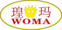 “瑝玛木门”品牌价值突破1亿元