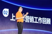 如鱼得水窗帘精品刘建龙：决胜万亿软装市场，开启品牌增长“加速度”！