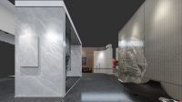 智启全空间低碳高定新生活 — 晶通将携功能型石晶新材亮相DOMOTEX地材展！