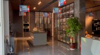 浪眼寻店丨莫干山板材速装永康店：速装店的另一种可能