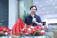 林内合肥生活体验馆盛大开业 打造沉浸式场景