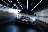 热搜预定！钜浪混动四大王牌首秀即将登陆2022成都车展！