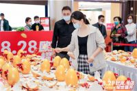 三店齐开 惠动绿城｜郑州欧派1号店盛大开业！