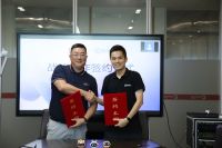 大自然家居与酷家乐达成战略合作！构建行业首个全品类数字化空间解决方案