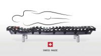 swissflex®瑞福睡全新展厅绽放罗浮宫