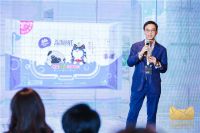 2022年天猫金妆奖家清分论坛发布行业趋势:精致懒,助攻家清新趋势