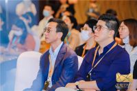 2022年天猫金妆奖家清分论坛发布行业趋势:精致懒,助攻家清新趋势