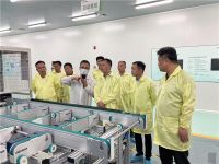 联塑班皓新能源携手三原县政府，共推清洁能源发展，助力乡村振兴！