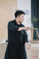 1905生活艺术学院 | 设计师张猛，构建关于家的理想