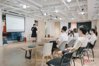 1905生活艺术学院 | 设计师张猛，构建关于家的理想