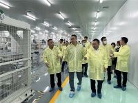 聚势启航 绿色发展|联塑班皓光伏试产仪式圆满举办