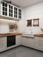 KESHI可诗照明：120.14m²不吊顶全屋灯光设计分享