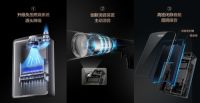 A.O.史密斯新一代零冷水燃气热水器：行业新突破  沐浴新“静”界