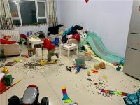 以内X3扫地机器人备受有娃家庭青睐 因为做对了这几点
