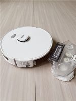 以内X3扫地机器人备受有娃家庭青睐 因为做对了这几点