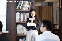 精彩回顾丨向阳而生·设计私享会暨菲斯曼品牌推介会
