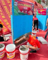 巾帼不让须眉！“姊妹组团”亮相大板赛场